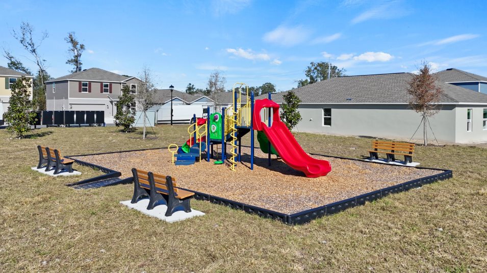 Oak Hammock 1
