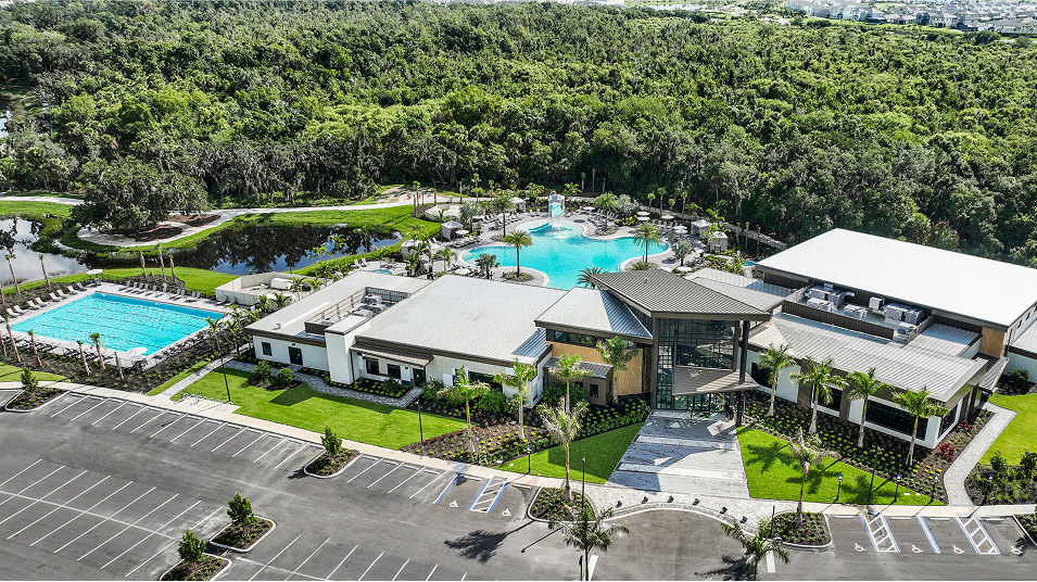 Westview Orlando 4