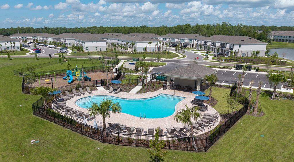Westview Orlando 8